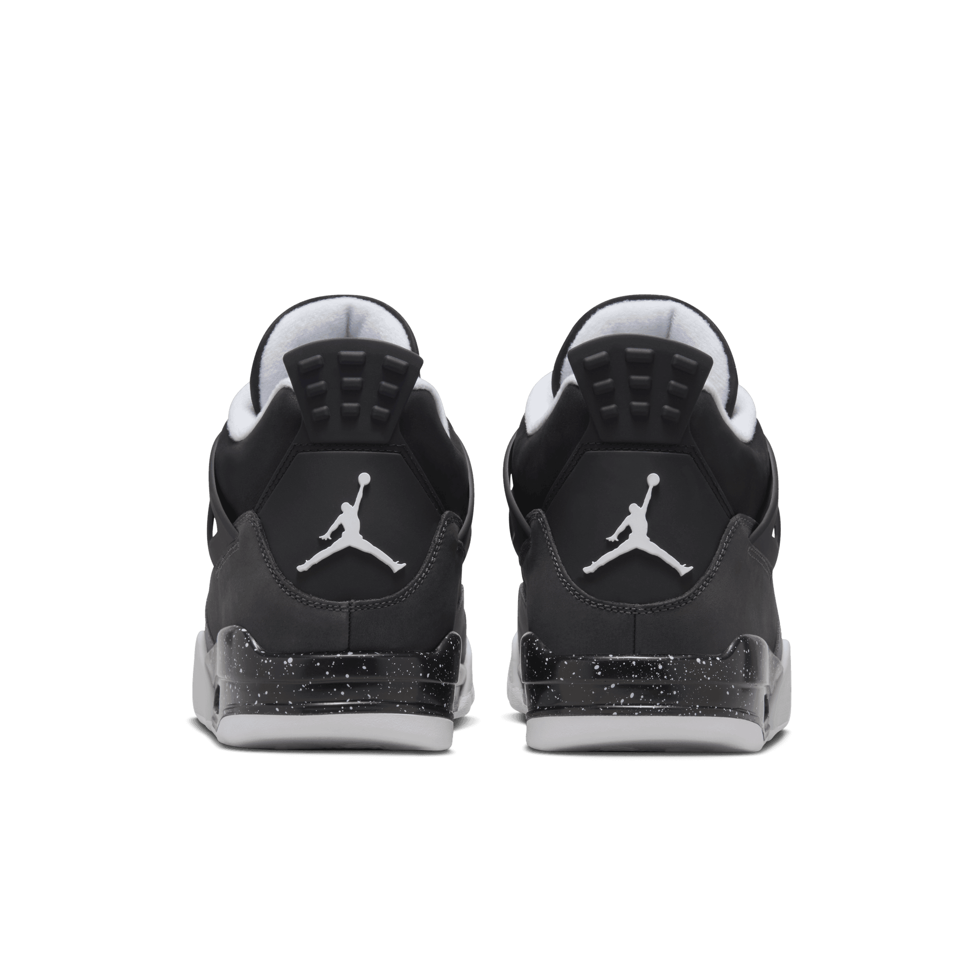 AIR JORDAN 4 RETRO "FEAR"