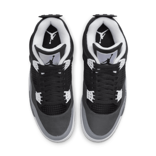 AIR JORDAN 4 RETRO "FEAR"