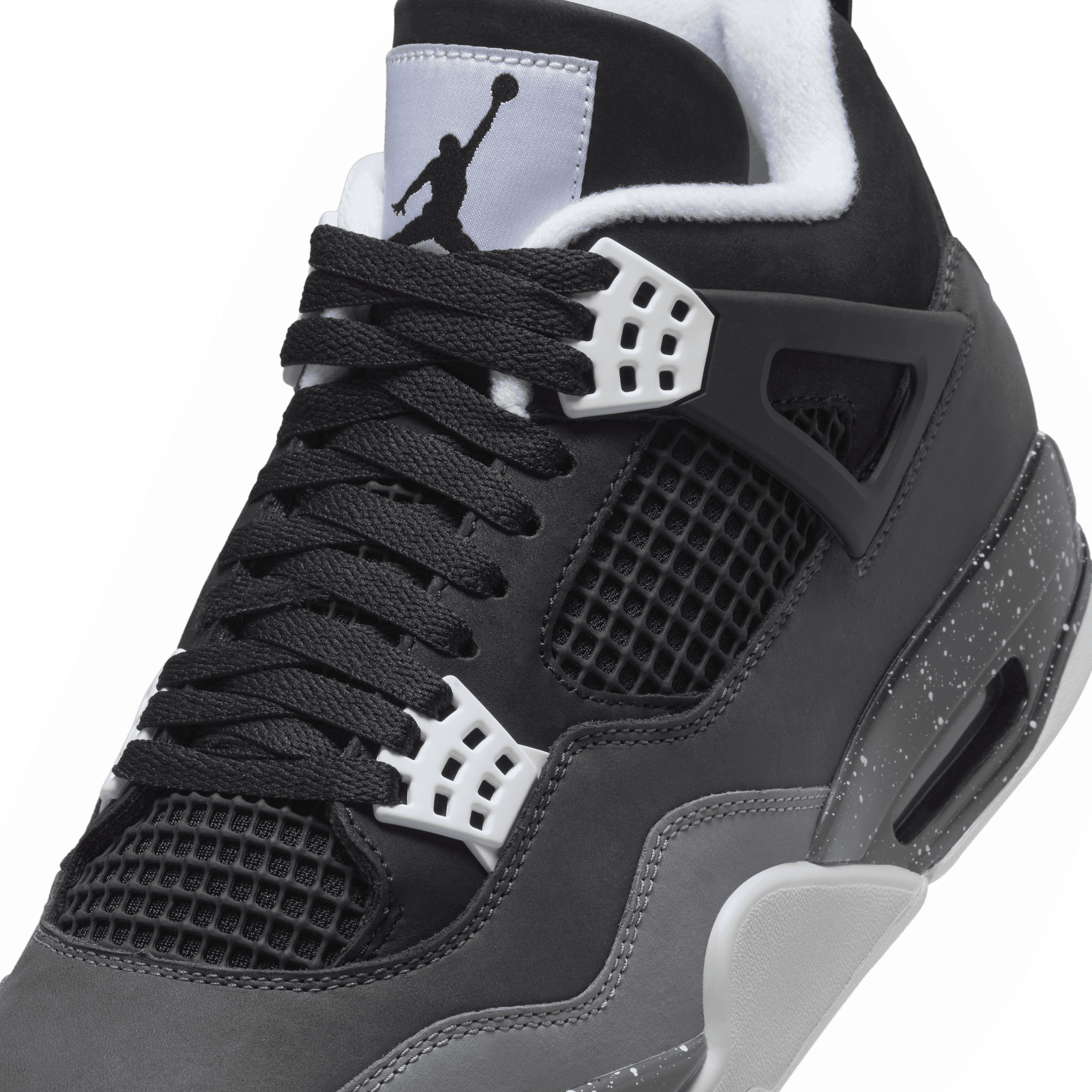 AIR JORDAN 4 RETRO "FEAR"