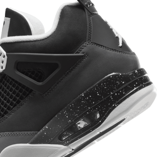 AIR JORDAN 4 RETRO "FEAR"