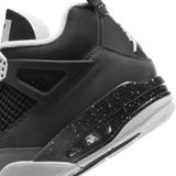 AIR JORDAN 4 RETRO "FEAR"