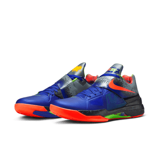 KD4 "NERF"***