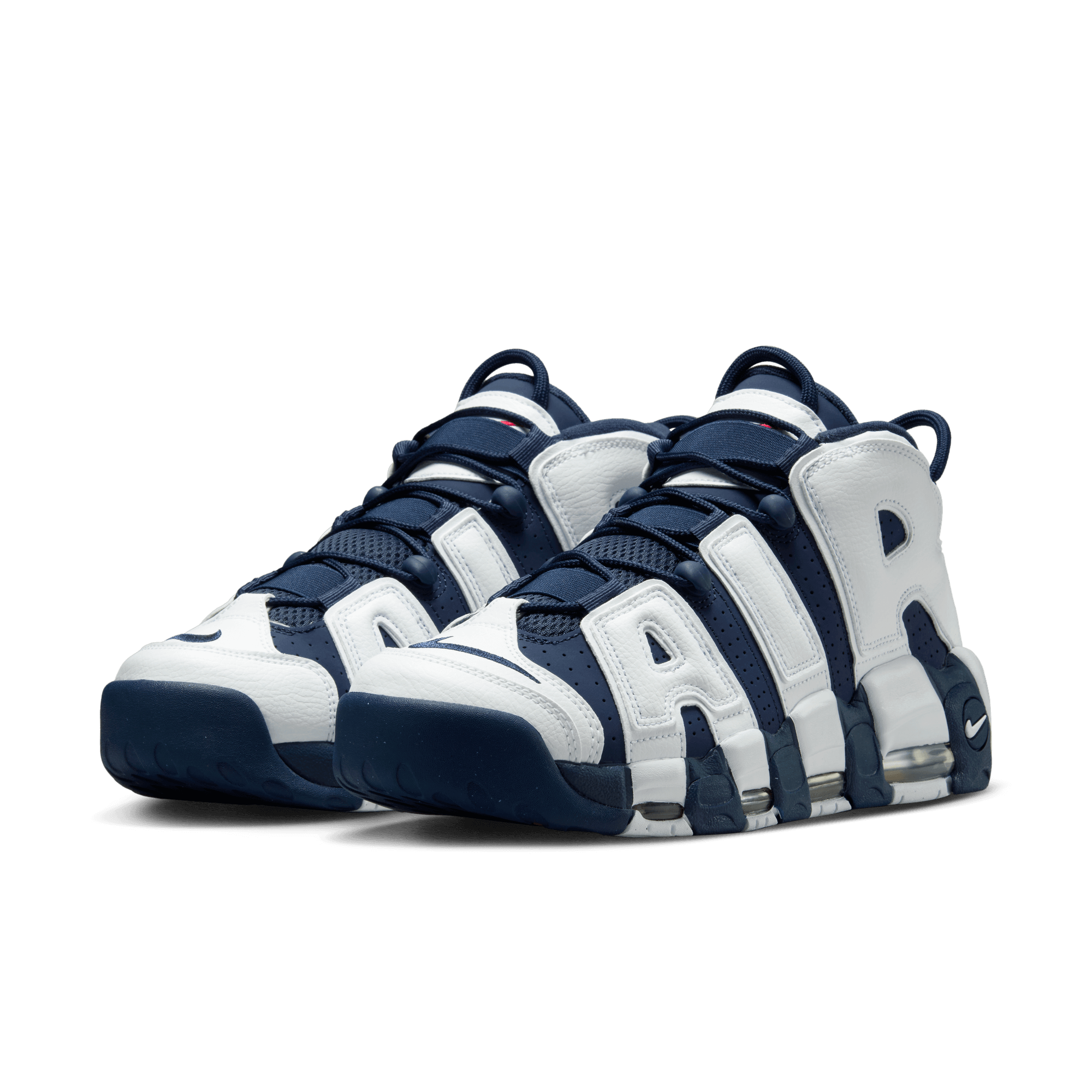 AIR MORE UPTEMPO `96 "OLYMPIC"