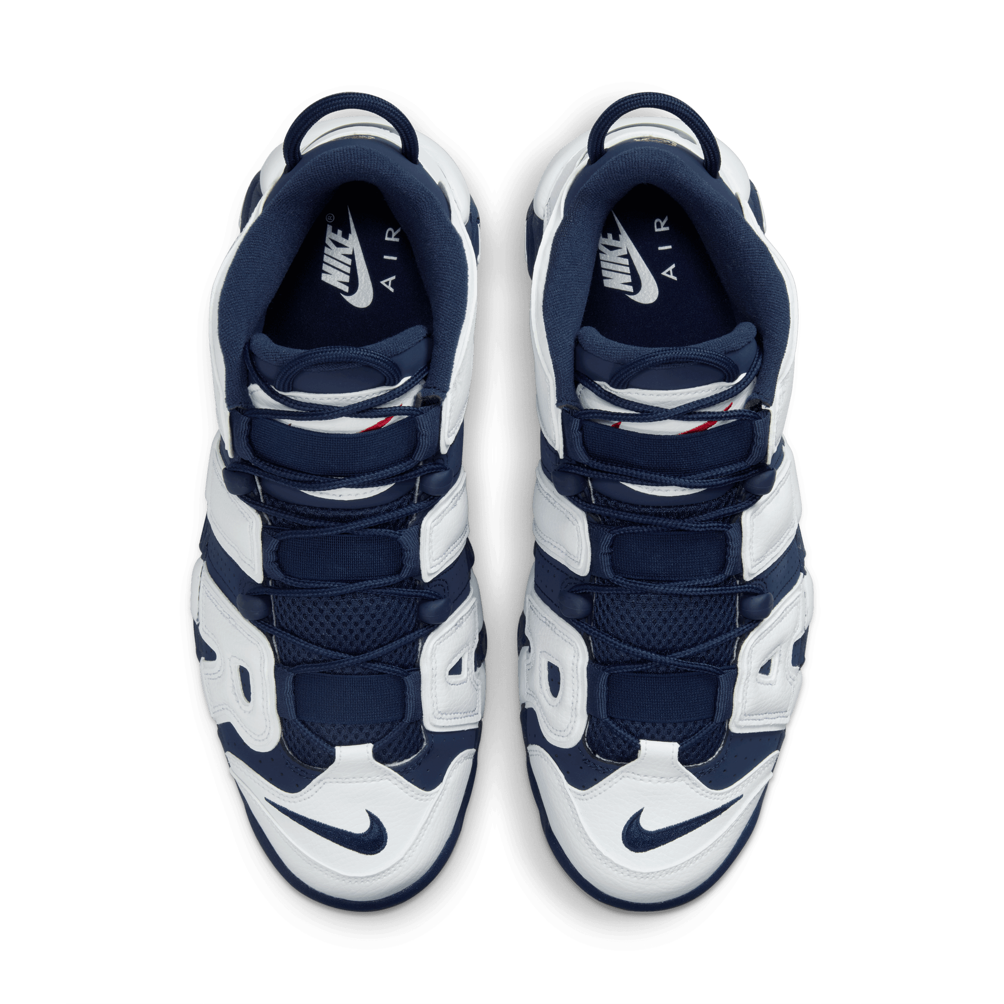 AIR MORE UPTEMPO `96 "OLYMPIC"