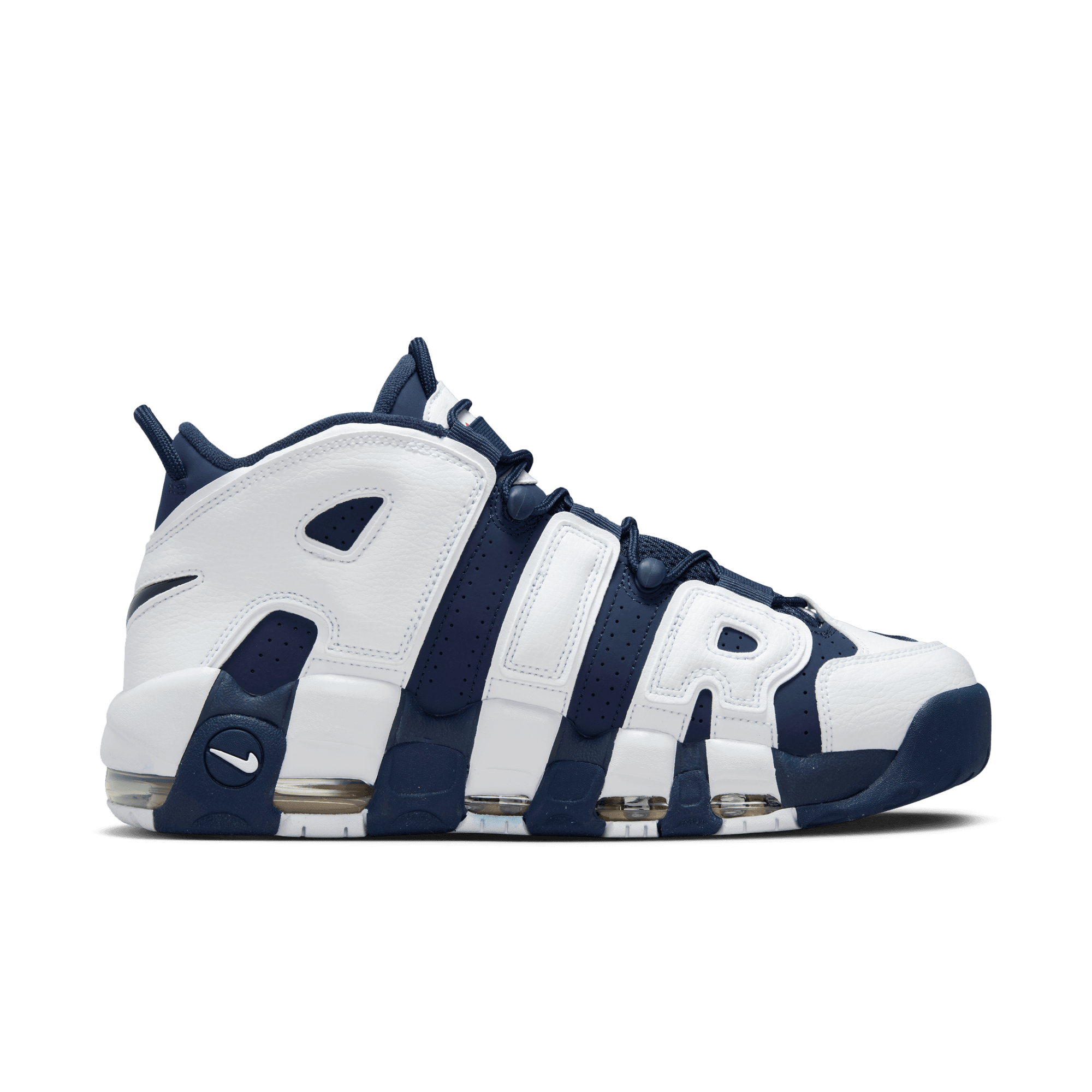 AIR MORE UPTEMPO `96 "OLYMPIC"