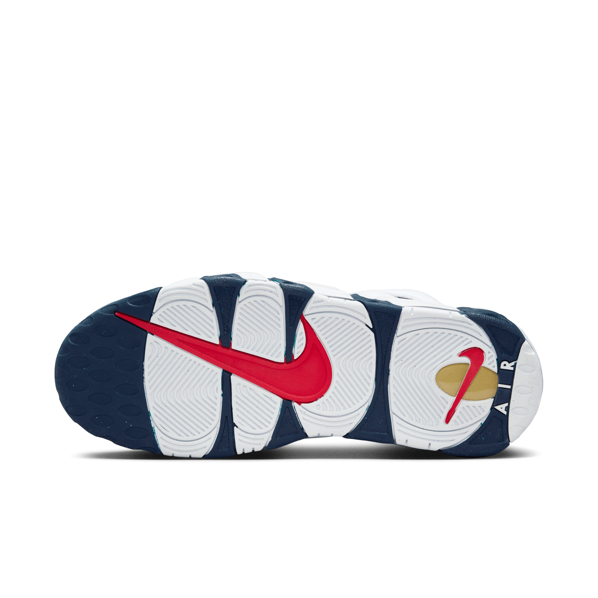 AIR MORE UPTEMPO `96 "OLYMPIC"