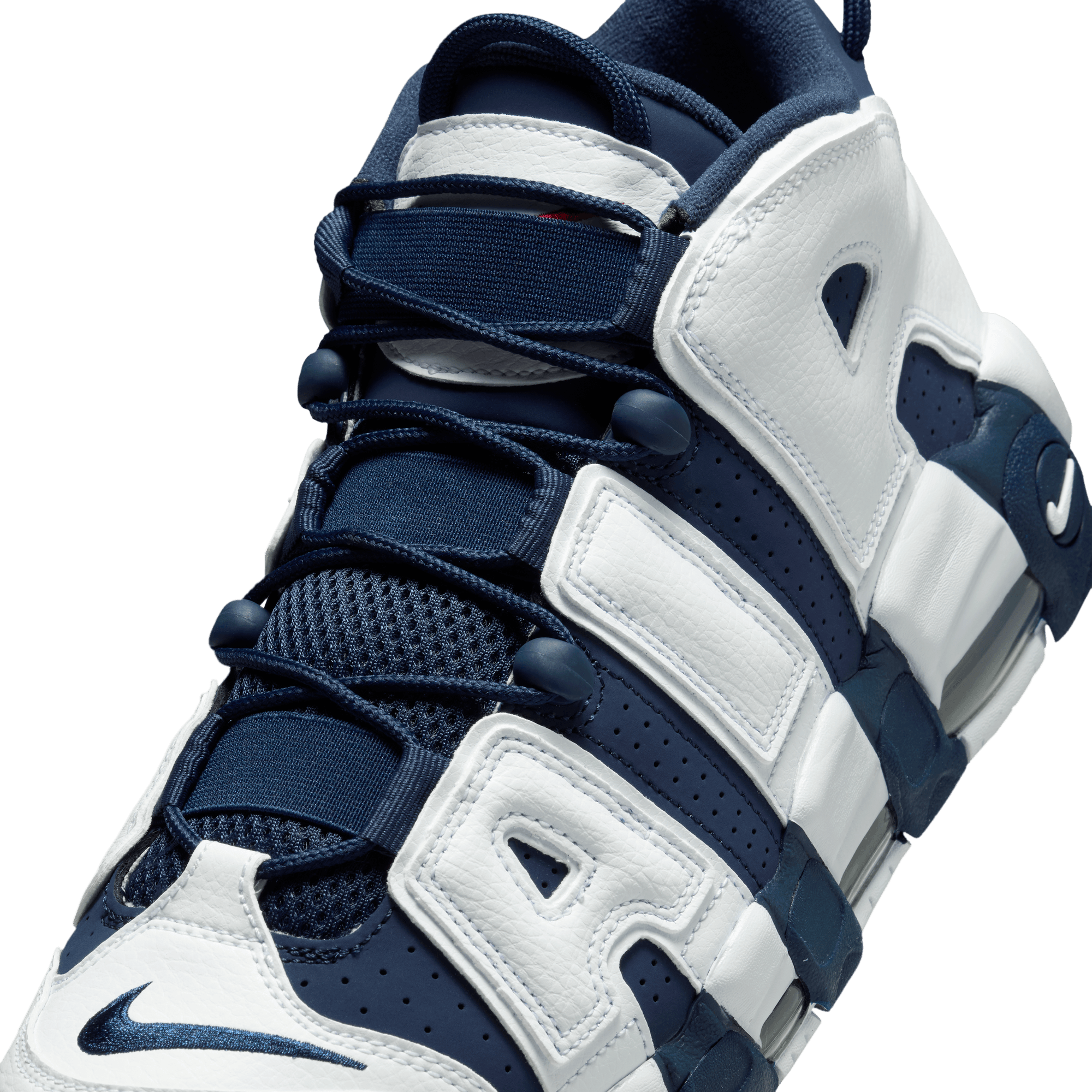 AIR MORE UPTEMPO `96 "OLYMPIC"