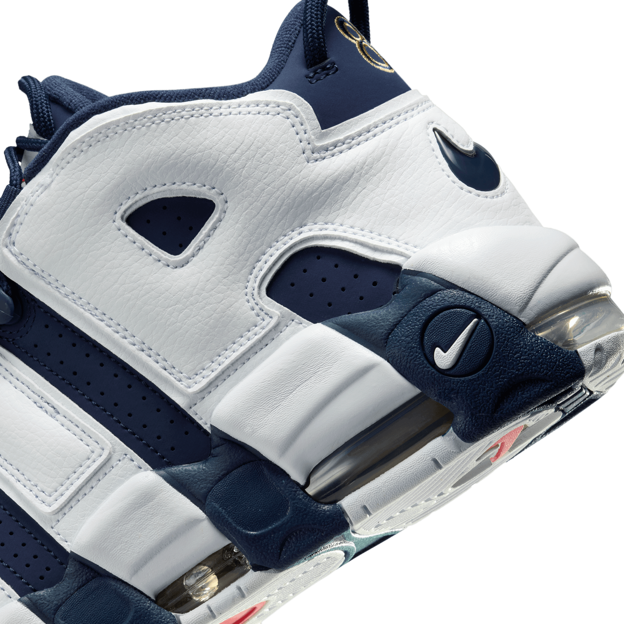 AIR MORE UPTEMPO `96 "OLYMPIC"