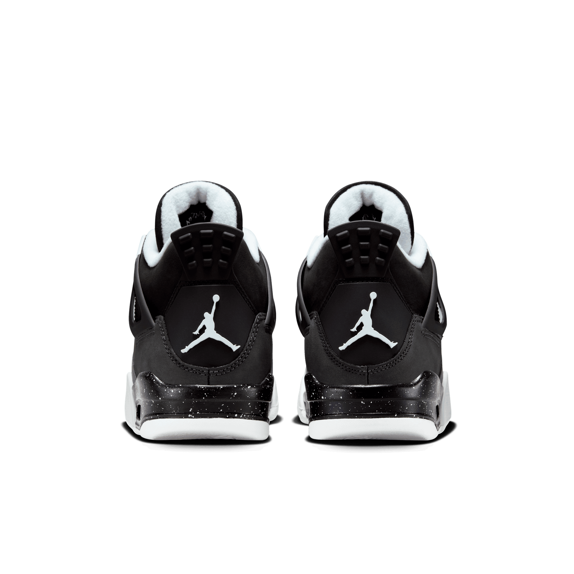 AIR JORDAN 4 RETRO (GS) "FEAR"