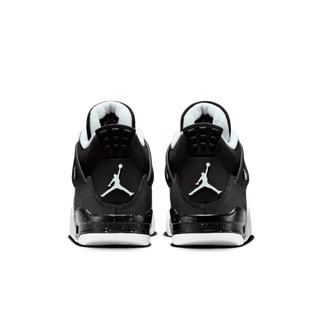 AIR JORDAN 4 RETRO (GS) "FEAR"