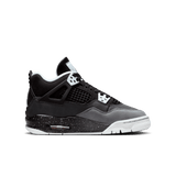 AIR JORDAN 4 RETRO (GS) "FEAR"