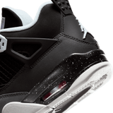 AIR JORDAN 4 RETRO (GS) "FEAR"