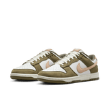 DUNK LOW RETRO PRM "MEDIUM OLIVE"