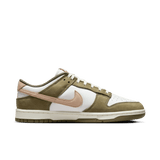 DUNK LOW RETRO PRM "MEDIUM OLIVE"