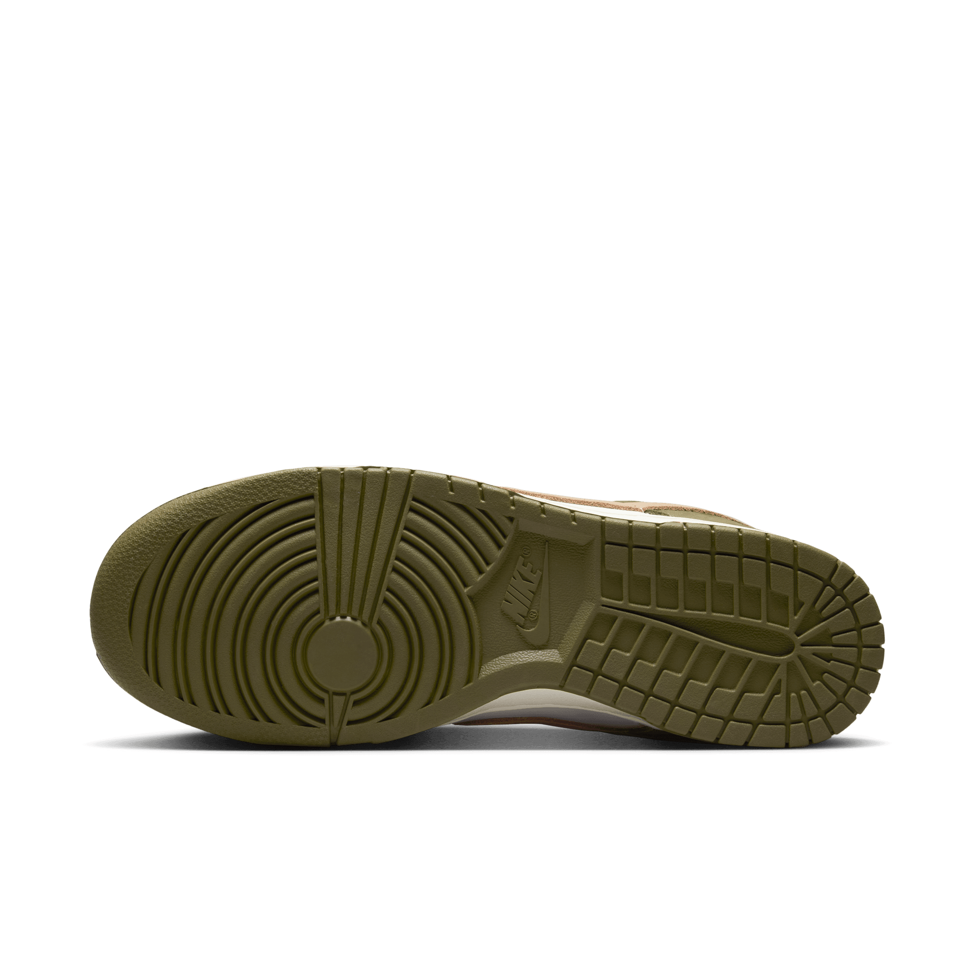 DUNK LOW RETRO PRM "MEDIUM OLIVE"