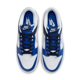 DUNK LOW "GAME ROYAL / MIDNIGHT NAVY"