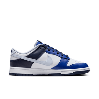 DUNK LOW "GAME ROYAL / MIDNIGHT NAVY"