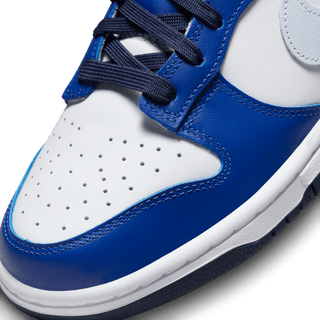 DUNK LOW "GAME ROYAL / MIDNIGHT NAVY"