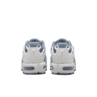 WMNS AIR MAX PLUS DRIFT - SUMMIT WHITE / LIGHT SILVER / ASHEN SLATE