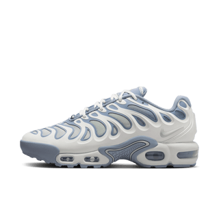 WMNS AIR MAX PLUS DRIFT - SUMMIT WHITE / LIGHT SILVER / ASHEN SLATE