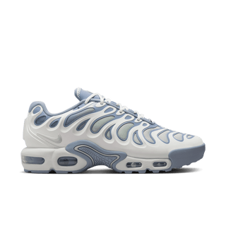 WMNS AIR MAX PLUS DRIFT - SUMMIT WHITE / LIGHT SILVER / ASHEN SLATE