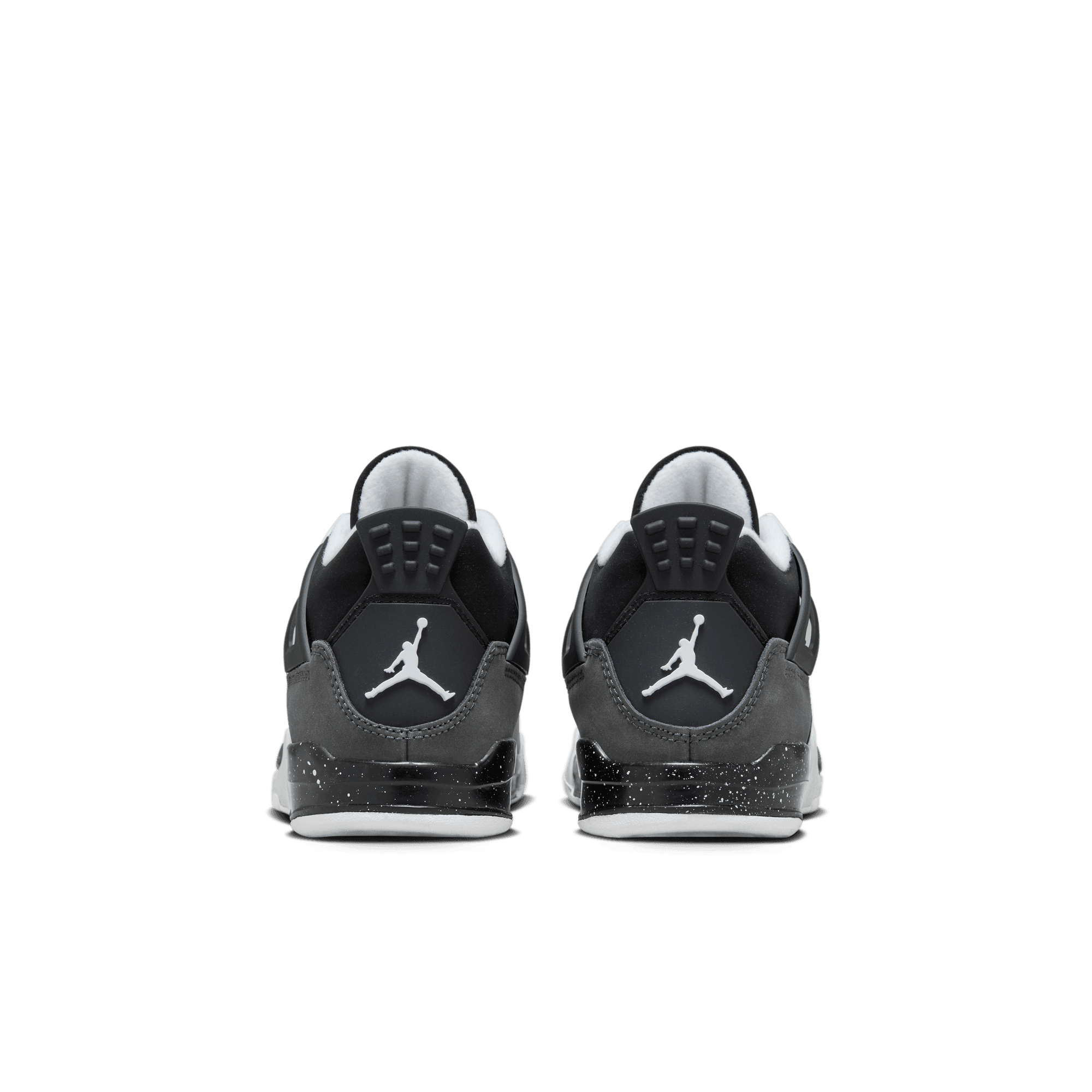 JORDAN 4 RETRO (PS) "FEAR"