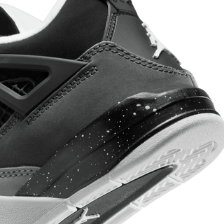 JORDAN 4 RETRO (PS) "FEAR"