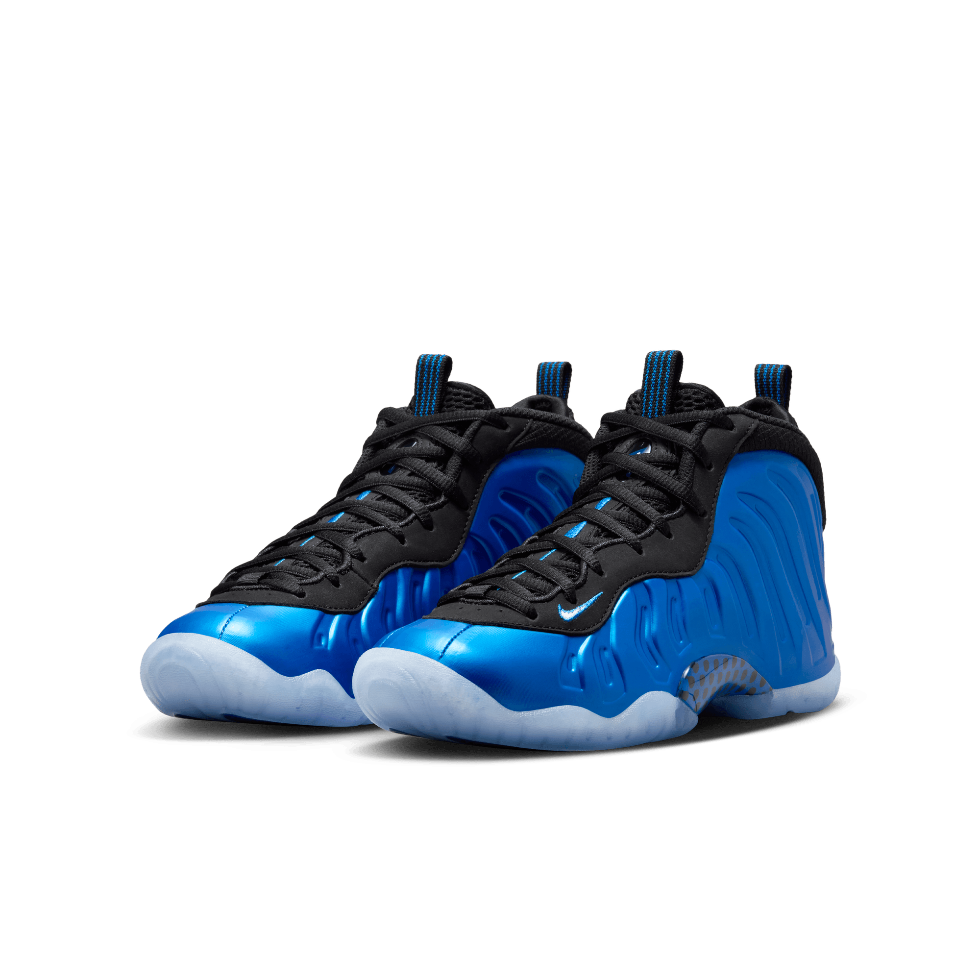 LITTLE POSITE ONE (GS) "ROYAL"