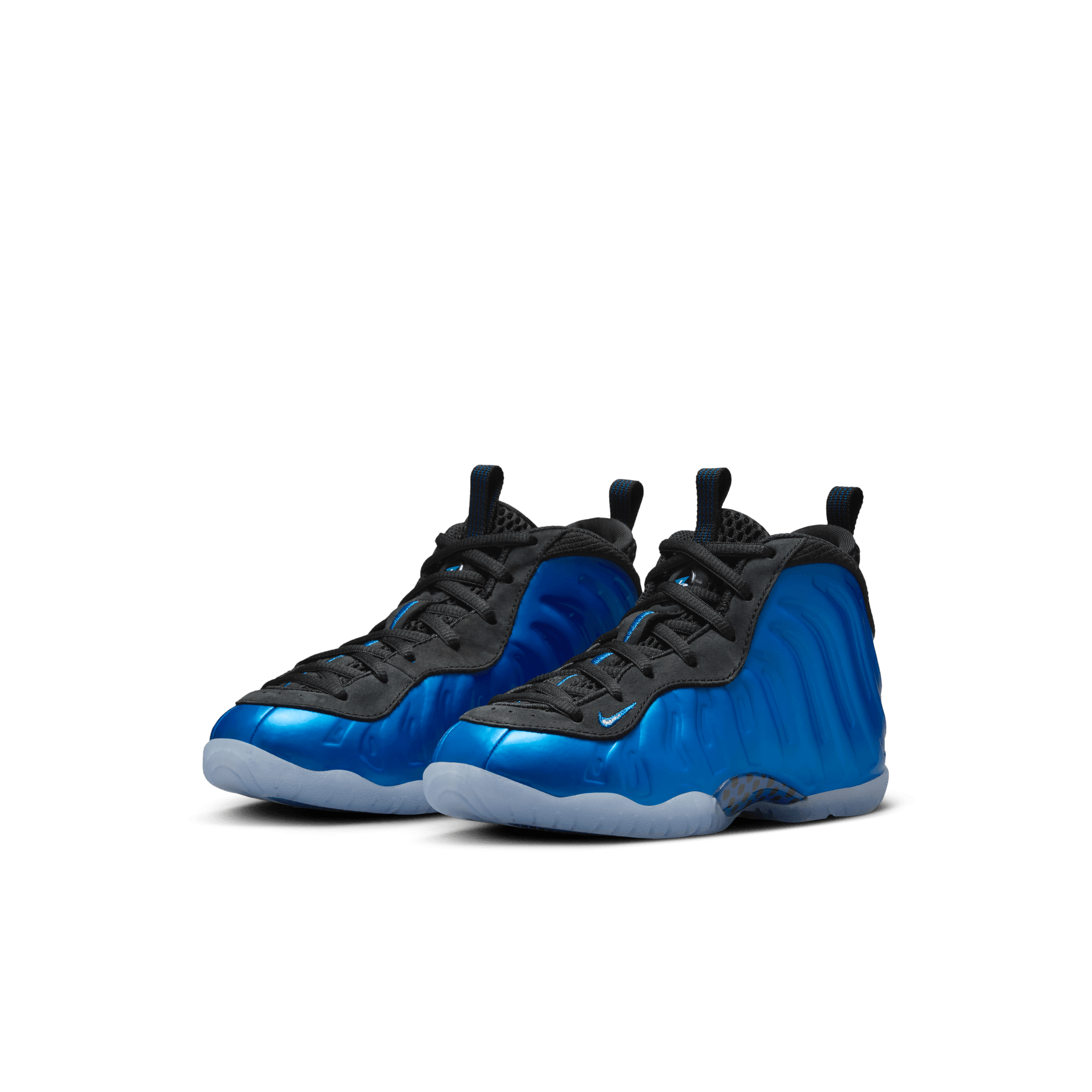 AIR FOAMPOSITE ONE (PS) "ROYAL"