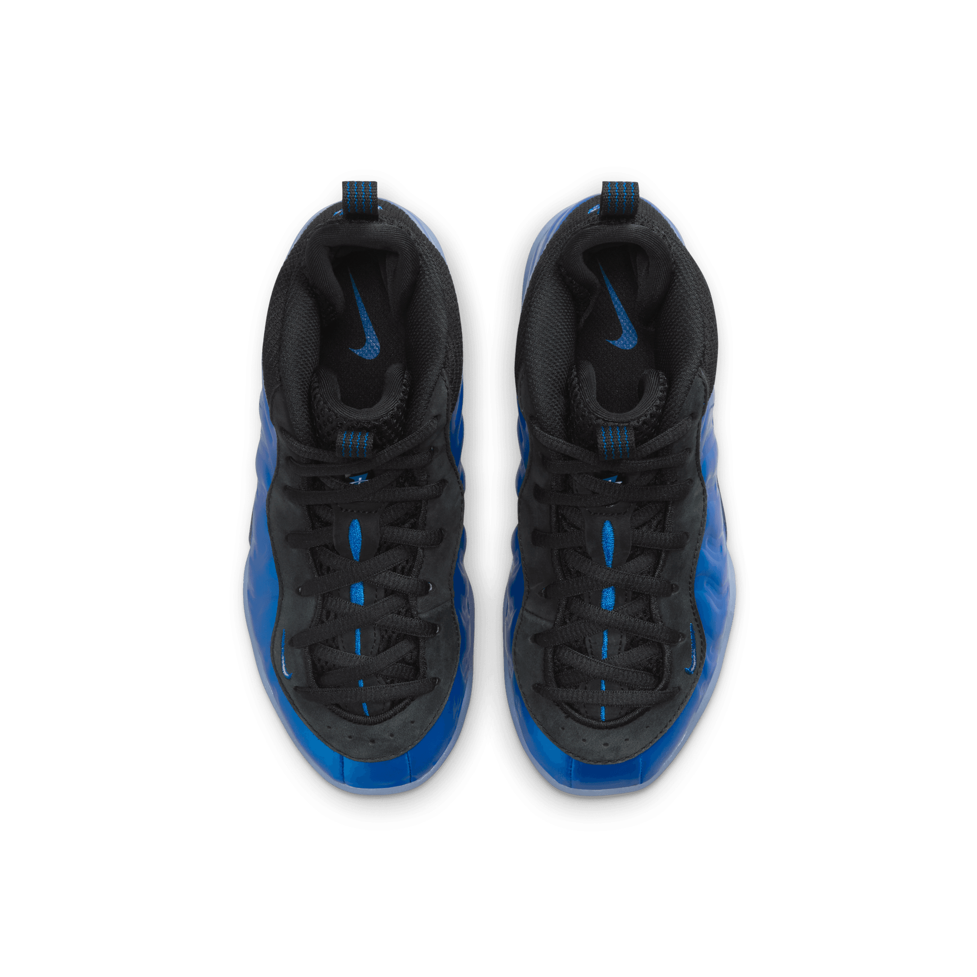 AIR FOAMPOSITE ONE (PS) "ROYAL"