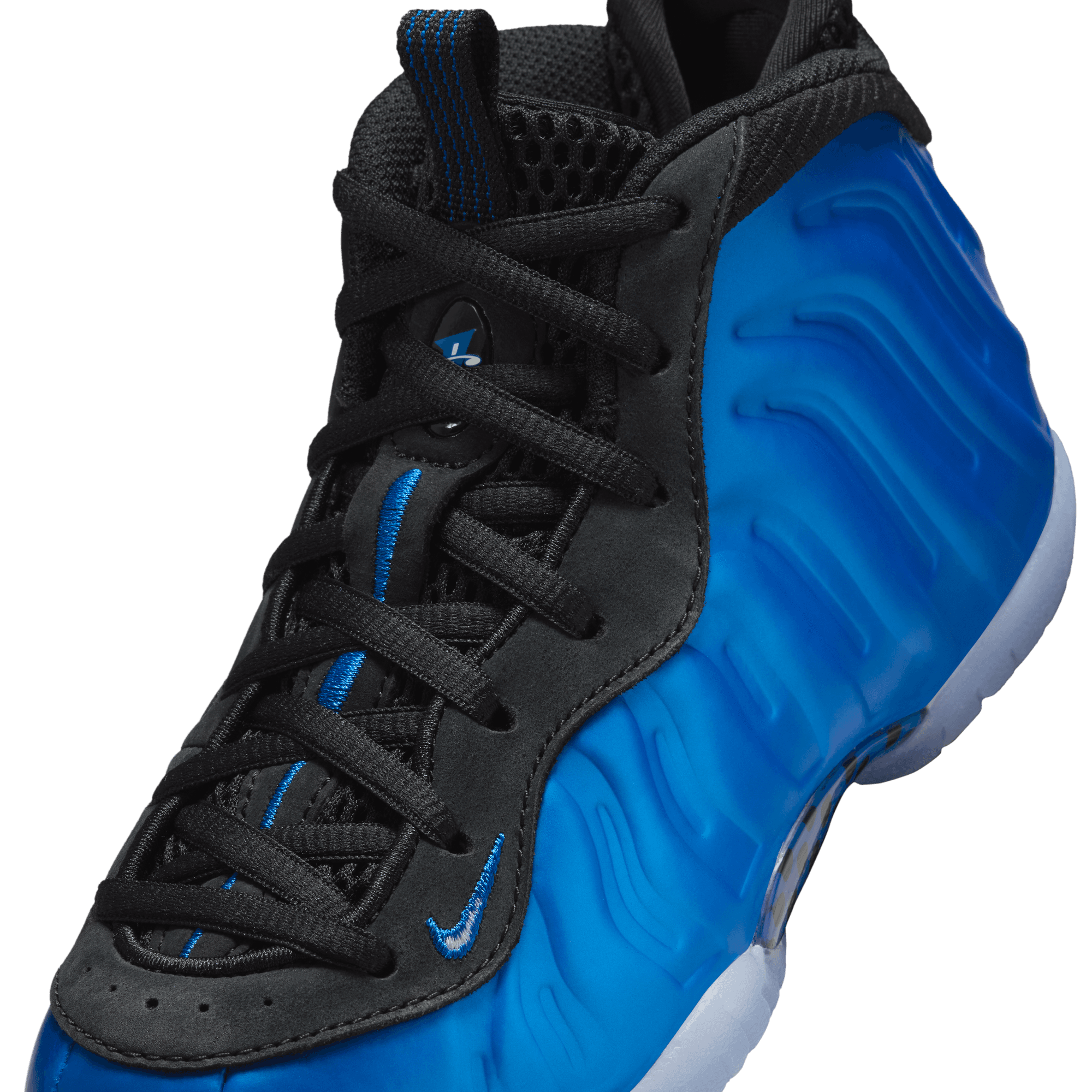 AIR FOAMPOSITE ONE (PS) "ROYAL"