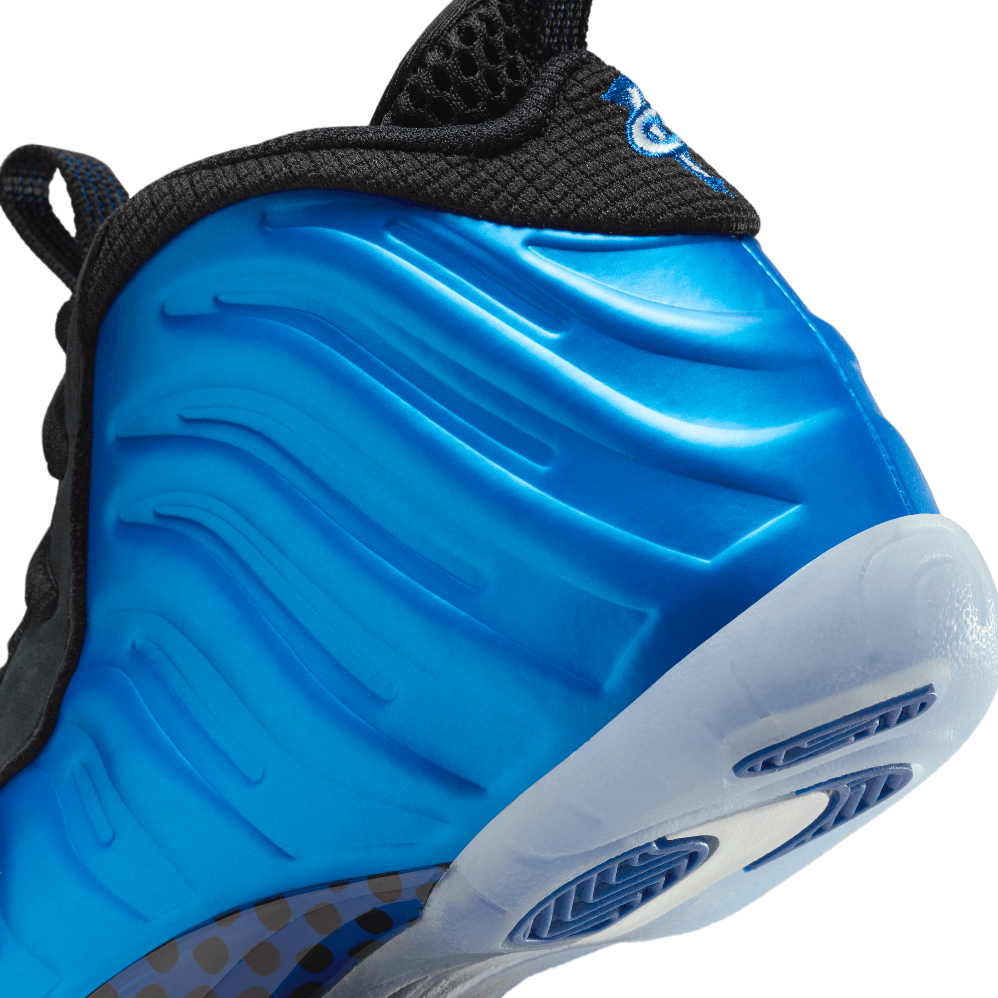 AIR FOAMPOSITE ONE (PS) "ROYAL"