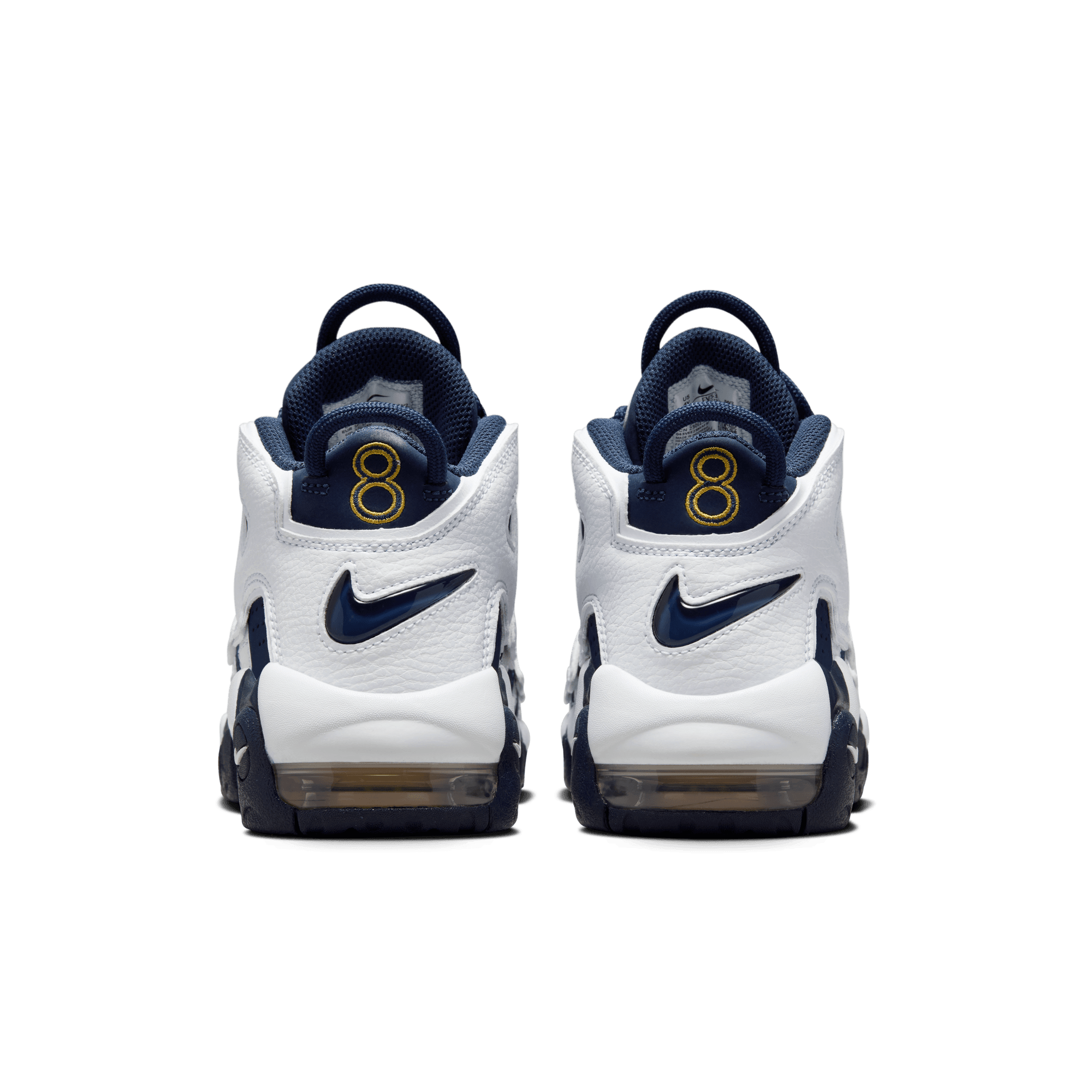 AIR MORE UPTEMPO (GS) "OLYMPIC"