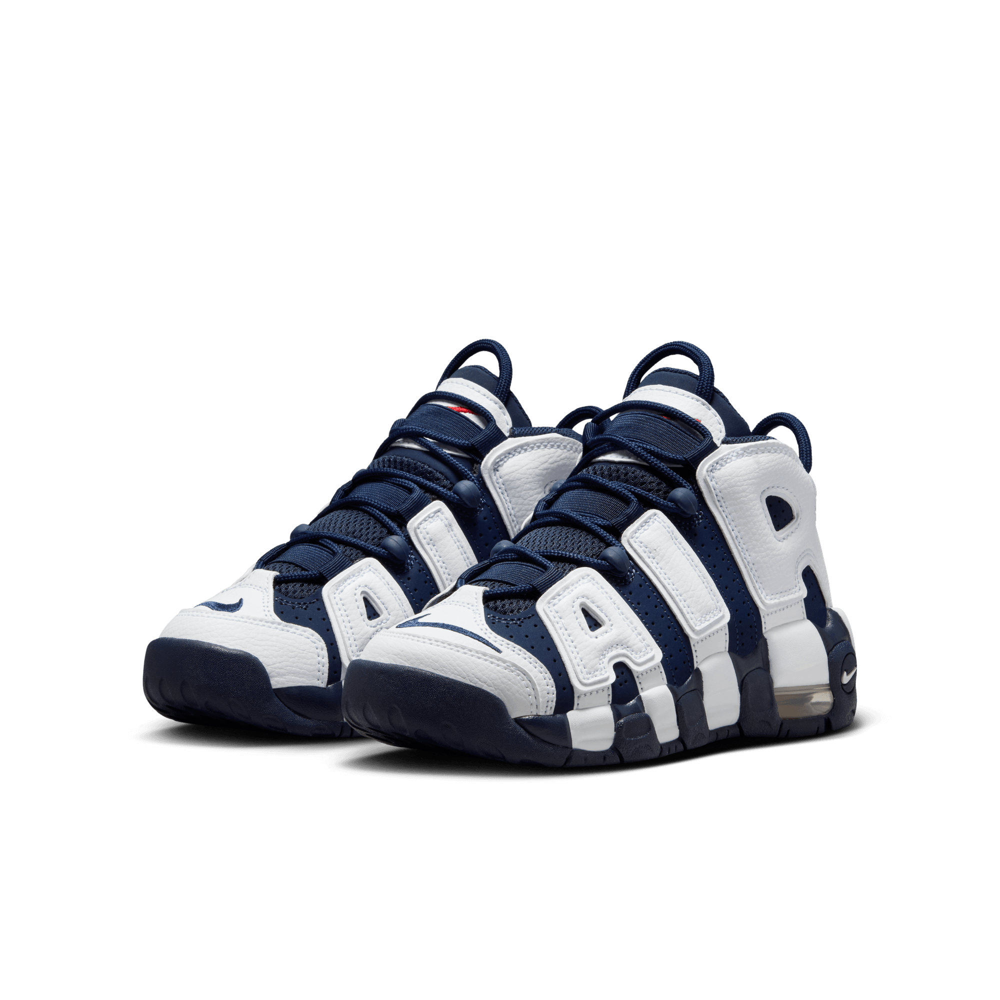 AIR MORE UPTEMPO (GS) "OLYMPIC"