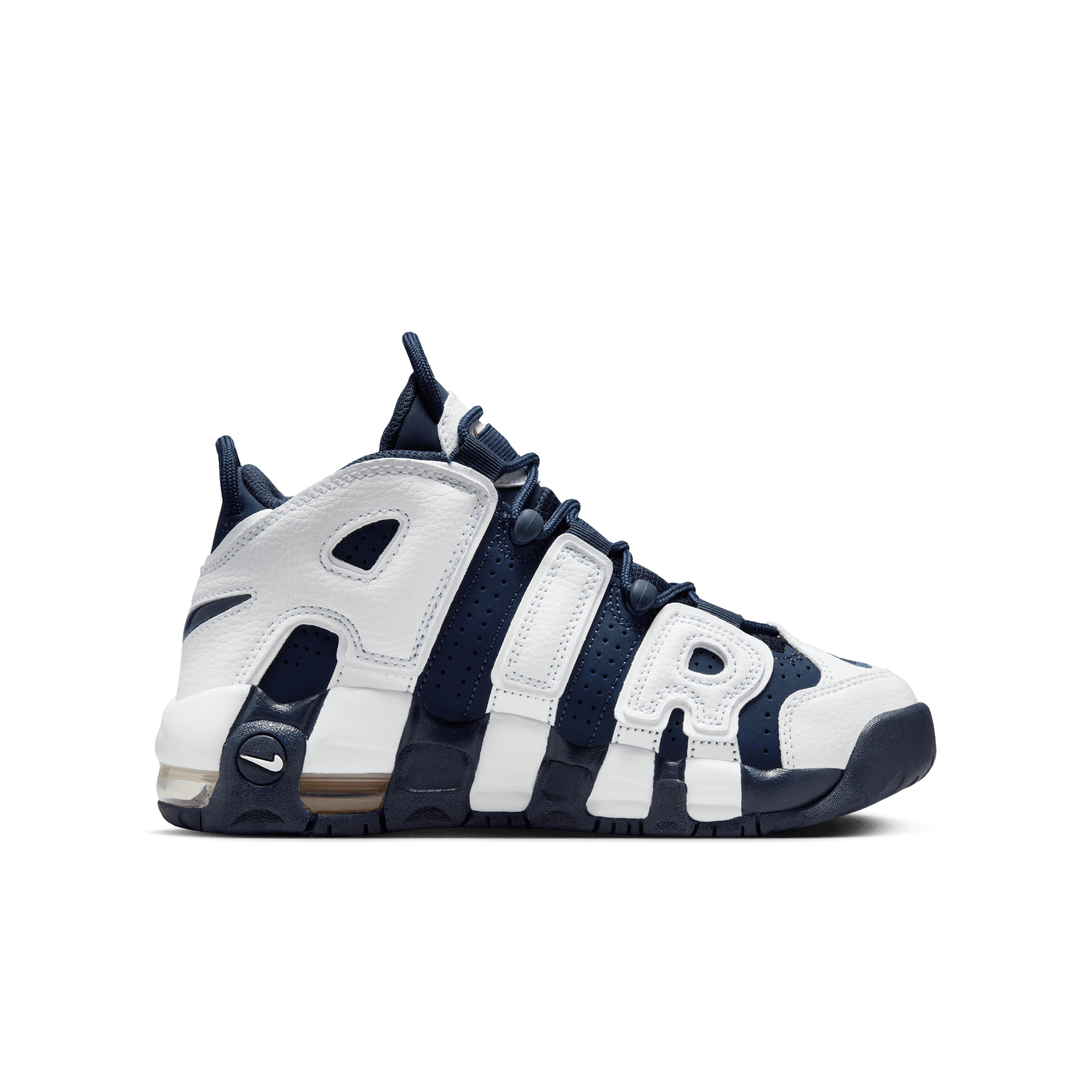 AIR MORE UPTEMPO (GS) "OLYMPIC"