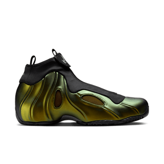 AIR FLIGHTPOSITE QS "METALLIC GOLD"