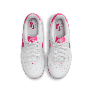 AIR FORCE 1 (GS) "LASER FUCHSIA"