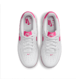 AIR FORCE 1 (GS) "LASER FUCHSIA"