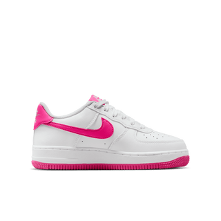 AIR FORCE 1 (GS) "LASER FUCHSIA"