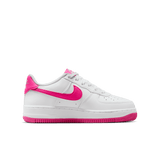 AIR FORCE 1 (GS) "LASER FUCHSIA"