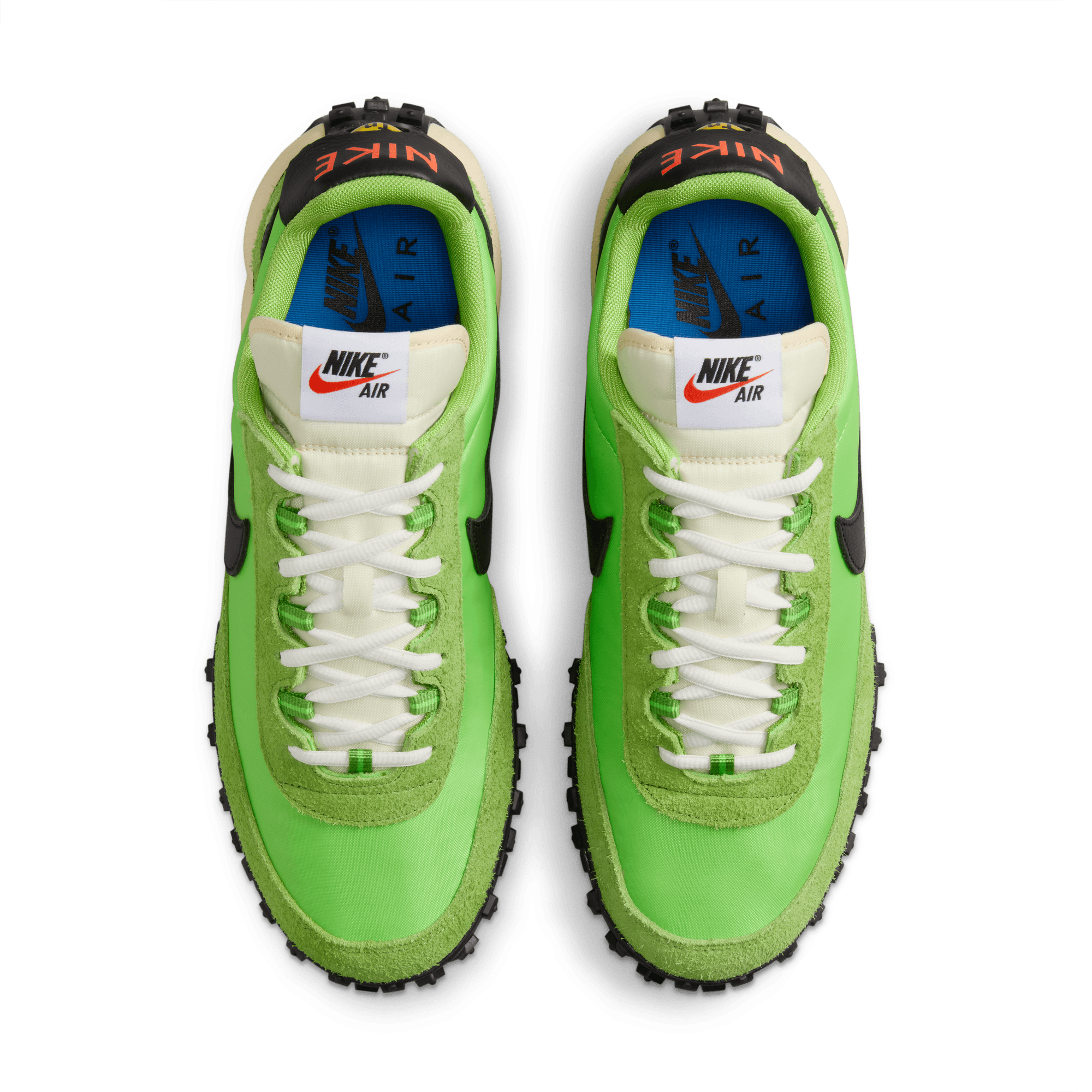 AIR MAX WAFFLE SP "ACTION GREEN"