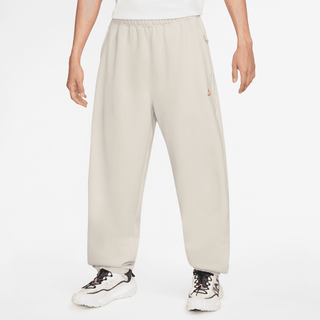 NIKE ACG THERMA-FIT LUNGS FLEECE PANT- LIGHT OREWOOD BROWN