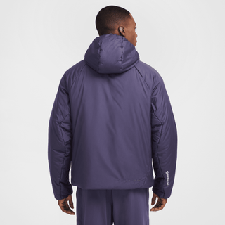 NIKE ACG ROPE DE DOPE PRIMALOFT JACKET- DARK RAISIN