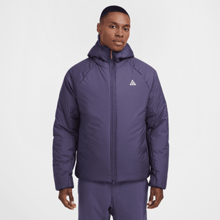 NIKE ACG ROPE DE DOPE PRIMALOFT JACKET- DARK RAISIN