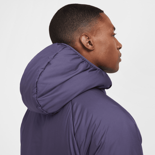 NIKE ACG ROPE DE DOPE PRIMALOFT JACKET- DARK RAISIN