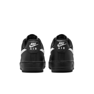 AIR FORCE 1 `07 - BLACK / WHITE