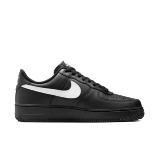 AIR FORCE 1 `07 - BLACK / WHITE