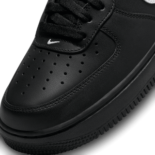 AIR FORCE 1 `07 - BLACK / WHITE