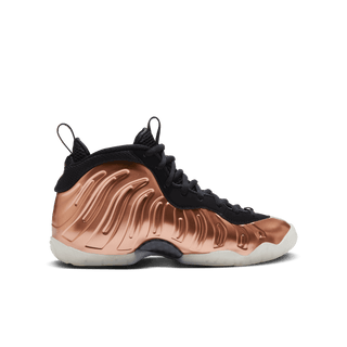 AIR FOAMPOSITE ONE "COPPER" (GS)