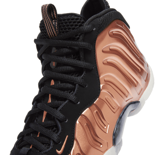 AIR FOAMPOSITE ONE "COPPER" (GS)